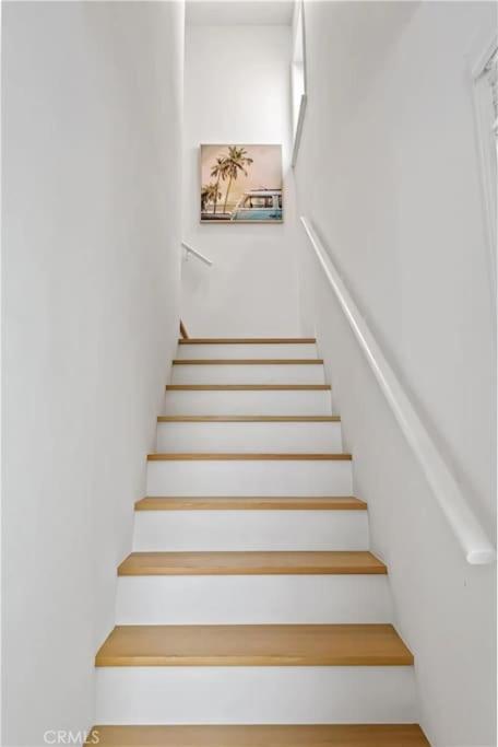 Amazing Location! Luxurious Beach Cottage.Ocean Views 맨하탄비치 외부 사진