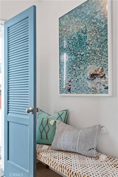 Amazing Location! Luxurious Beach Cottage.Ocean Views 맨하탄비치 외부 사진