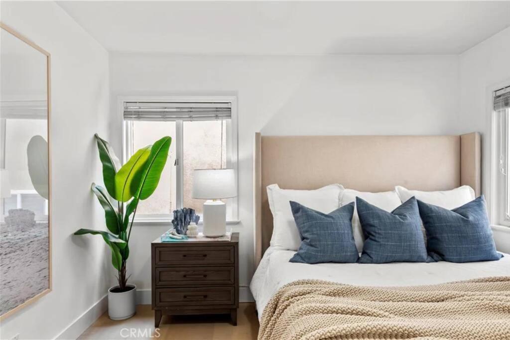 Amazing Location! Luxurious Beach Cottage.Ocean Views 맨하탄비치 외부 사진