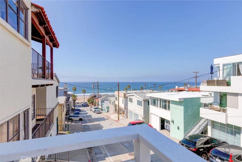 Amazing Location! Luxurious Beach Cottage.Ocean Views 맨하탄비치 외부 사진