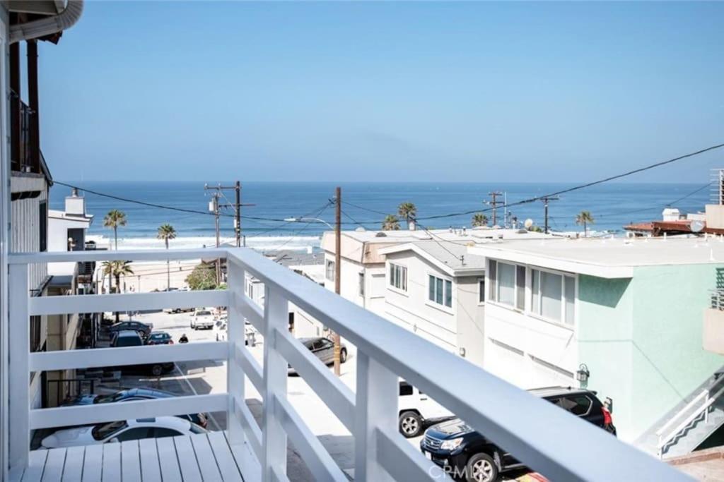 Amazing Location! Luxurious Beach Cottage.Ocean Views 맨하탄비치 외부 사진
