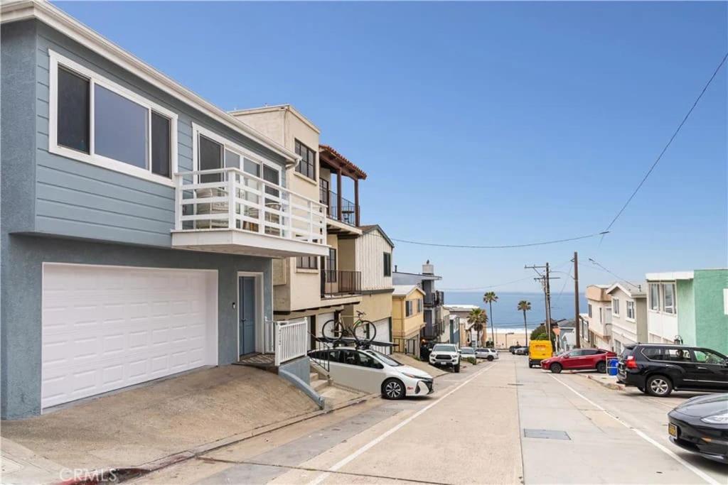 Amazing Location! Luxurious Beach Cottage.Ocean Views 맨하탄비치 외부 사진
