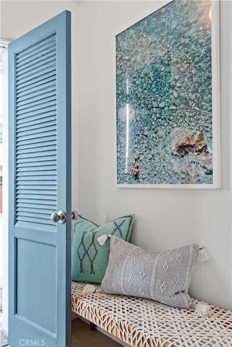 Amazing Location! Luxurious Beach Cottage.Ocean Views 맨하탄비치 외부 사진
